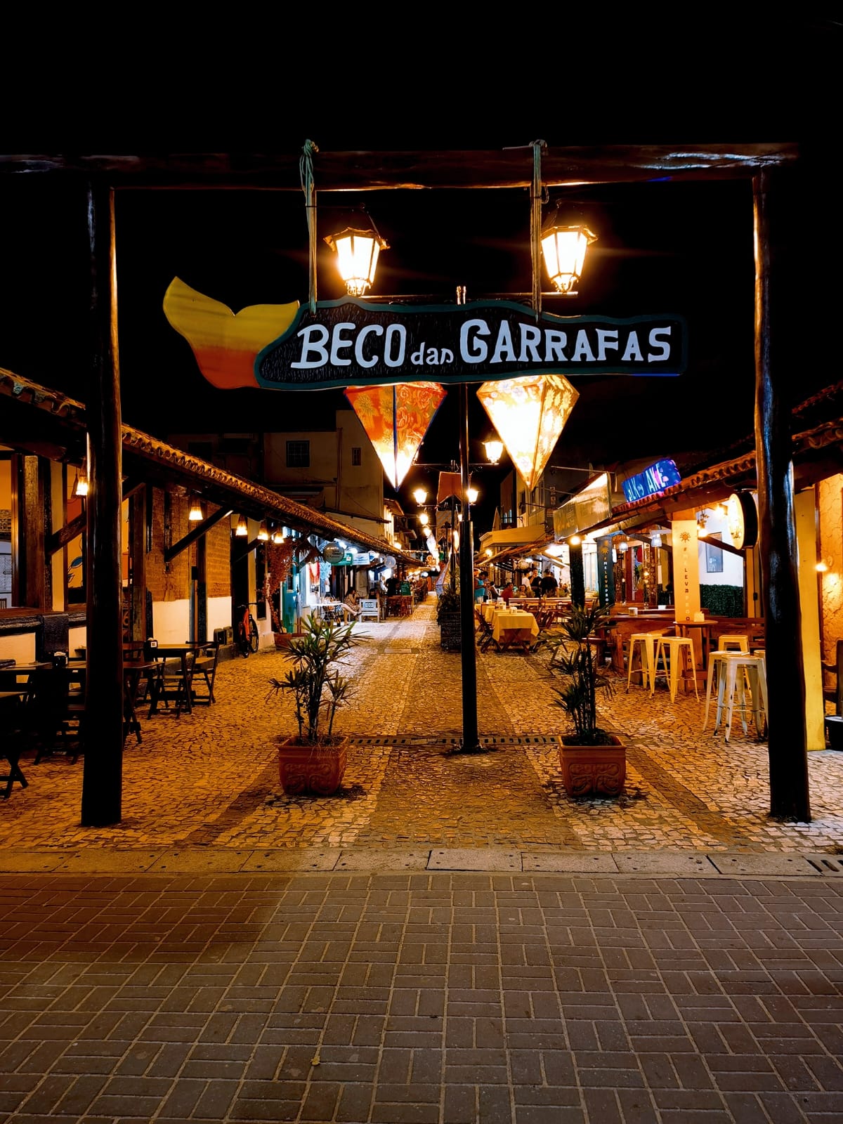 Festival Gastronômico de Prado Bahia